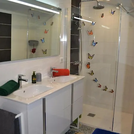 Apartman Le Point Du Jour