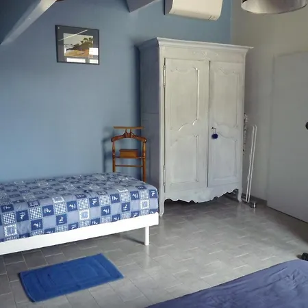 Apartman Le Point Du Jour *